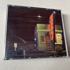 FRANK ZAPPA - Live 1991 2 X CD