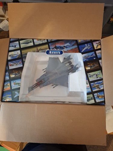 Franklin mint b11e195 - franklin, 1:48