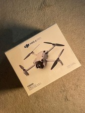 DJI Mini 4 Pro Flymore Combo