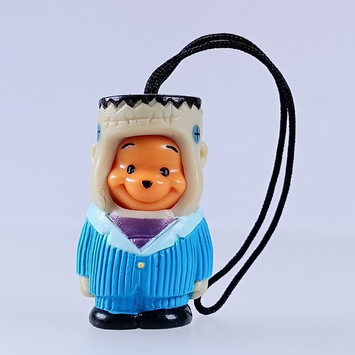 Winnie the pooh disney costume - pooh,