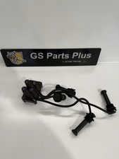 Ford Fiesta Coil Pack & HT