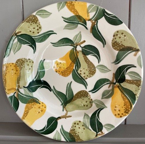 Emma bridgewater pear 5 - emma,