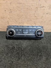 FORD FIESTA MK8 B479 A/C AIR