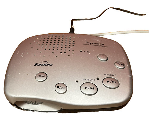 Binatone system digital - 70,