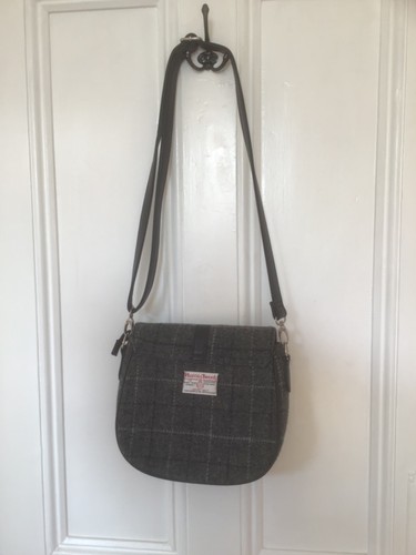 Harris tweed tartan - harris,