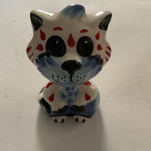 Lorna bailey large cat - bailey,