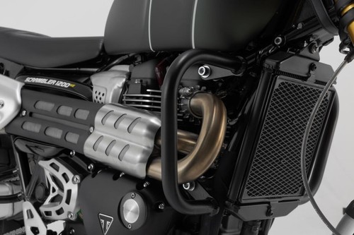 Motech crash bar for - bar,