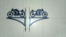 Hanging Basket Brackets
