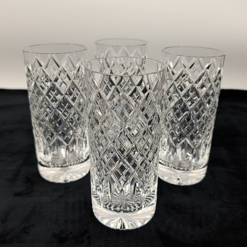 Stuart crystal blenheim - stuart,