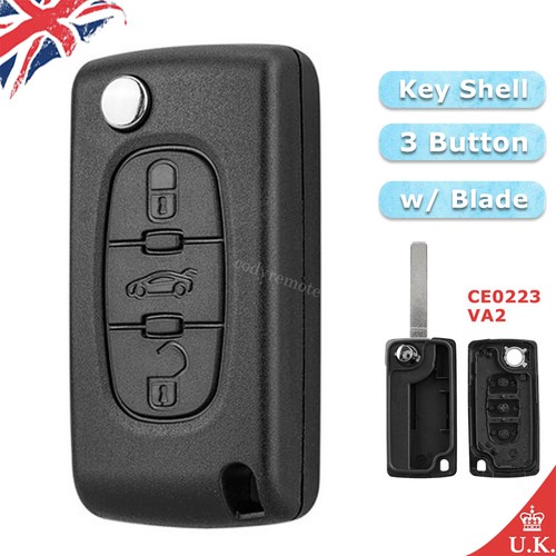Ce0523 va2 for peugeot 407 - for,