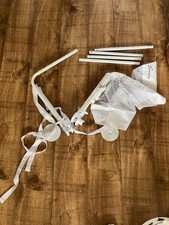 Dreambaby Phoenix Toddler Bed Rail Foldable Portable Safety Barrier