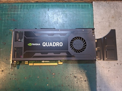Nvidia quadro k4200 4gb - quadro, gddr5
