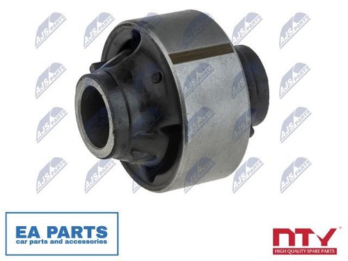 Mounting control trailing - control/trailing, arm