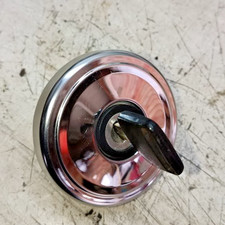 Classic Austin Rover Mini non vented Fuel Petrol Tank Cap