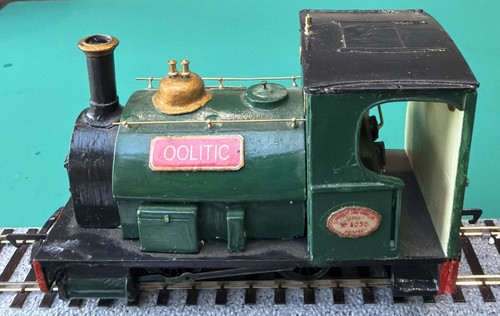 5mm narrow gauge - o,