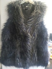 H&M Size Small Ladies Gilet