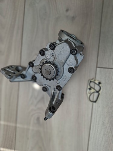 Engine oil pump for citroen - engine,