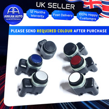 Front Rear Parking Sensor for