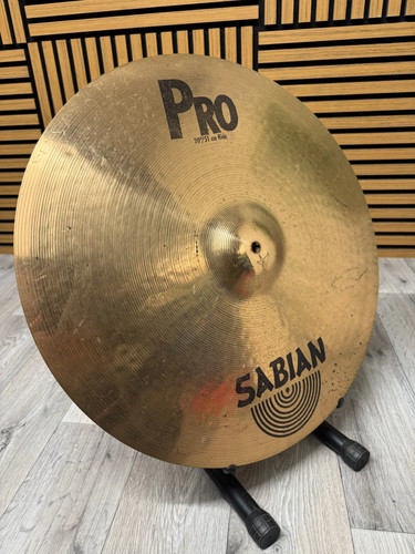 Sabian pro ride - sabian,