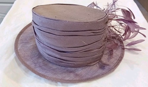 Mad hatters and - and, purple