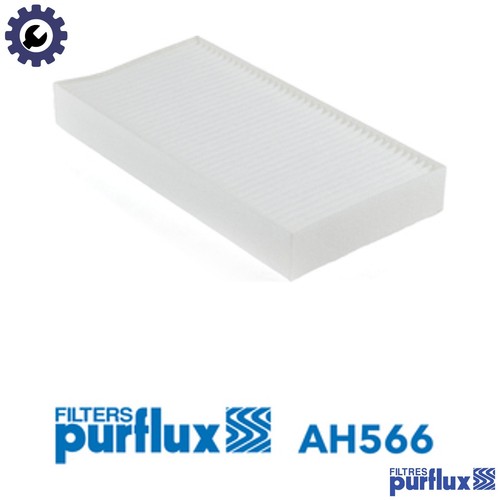 Filter cabin air ah566 for - air,