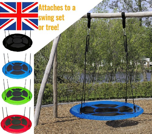 Children round nest tree - 40'',