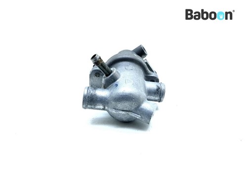 Thermostat housing suzuki - thermostat, sv