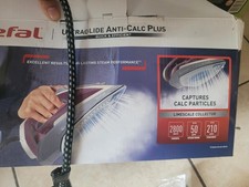 Tefal Ultraglide Anti-Scale