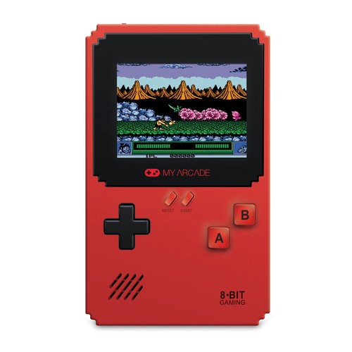 Myarcade data east pixel - east,