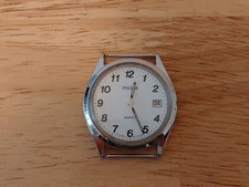 Pulsar Men's Quartz Watch
