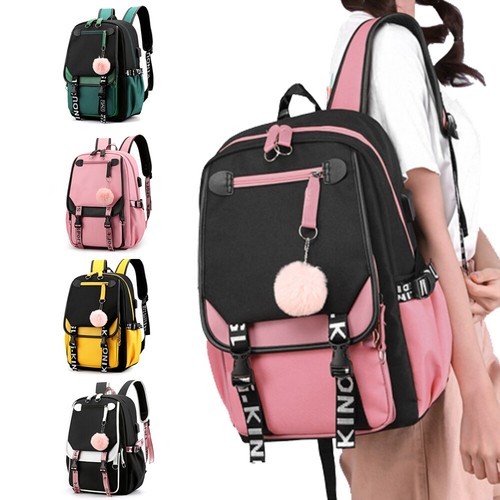 Women girls oxford backpack - women,