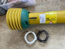 Walterscheid Tractor Pto Guard