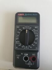 Precision Gold Academy PG 010 Tester Multimeter 