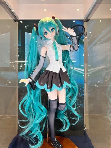 New volks dollfie dream - new,