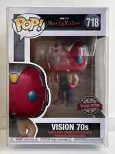Funko Pop Marvel Wandavision