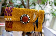 Kilim bag/Evening bag/clutch