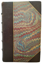 A Travers L’Empire Britannique By M Le Baron De Hübner 1886 Vol 1 French Book