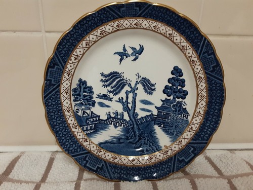 Booths real old willow - , a8025