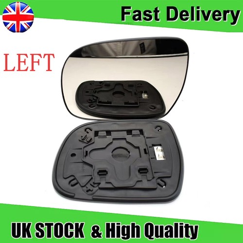 Wing mirror heated glass for - mirror,