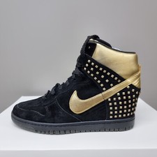 NIKE DUNK SKY HIGH STUDS QS