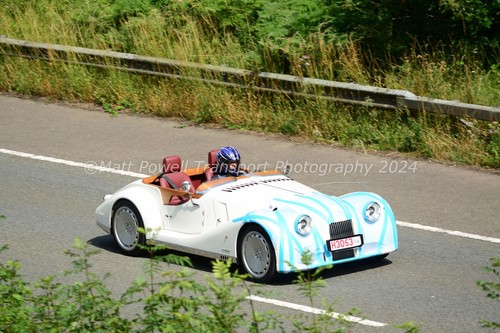 Car photo 12x8 morgan - car,