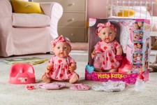 Missy Kissy 38cm Talking Doll