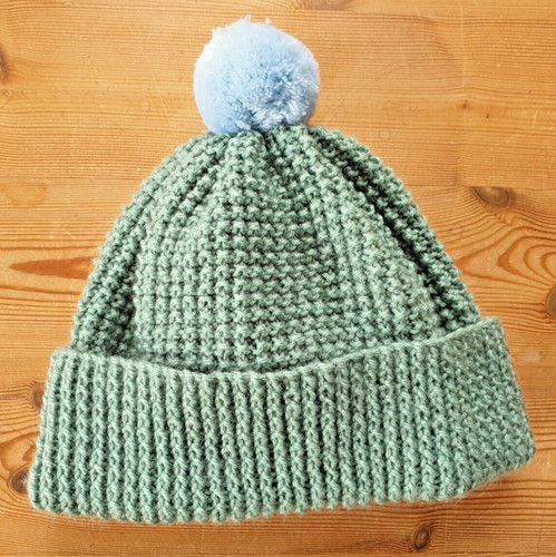 New hand knitted ladies - hand-knitted, ladies'