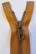 YKK - RGKBOR-56 Antique Brass