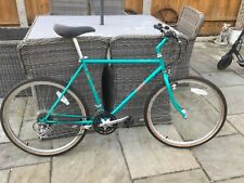Specialized HardRock c.1987 Retro Mountain Bike - 1980s Bicycle ATB