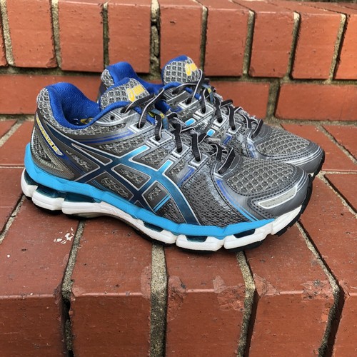 Asics gel kayano running - gel-kayano,