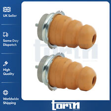 2x Rear Suspension Bump Stop