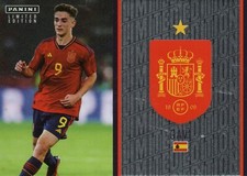 Panini Adrenalyn XL EURO 2024