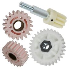 Cylinder and Pinion Gears