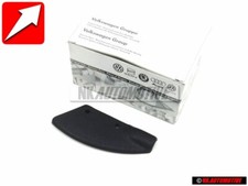 Genuine top boot cover - boot,